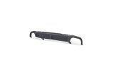 Ford Racing 2013-2014 Mustang GT Axle Back QUAD TIP Mufflers with Rear Lower VALENCE thumbnail 6