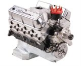 Ford Racing D347SR Spec Engine Kit - 11/32inch Valve Kit thumbnail 1
