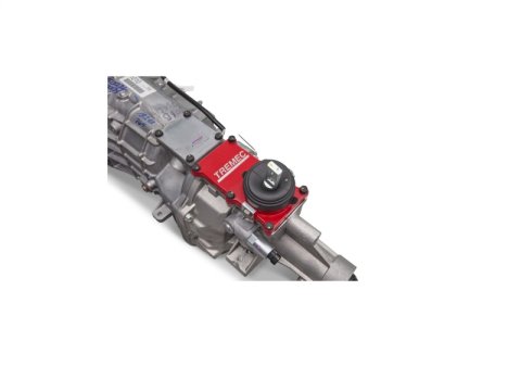 Ford Racing Tremec 6-Speed Transmission (2.66 1ST Gear/26 Spline) thumbnail 5