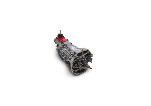 Ford Racing Tremec 6-Speed Transmission (2.66 1ST Gear/26 Spline) thumbnail 6