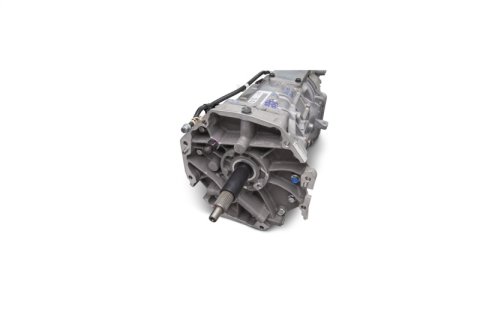 Ford Racing Tremec 6-Speed Transmission (2.66 1ST Gear/26 Spline) thumbnail 7