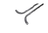 Ford Racing 351W Oil Pan Reinforcement Rails thumbnail 5