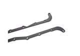 Ford Racing 351W Oil Pan Reinforcement Rails thumbnail 6