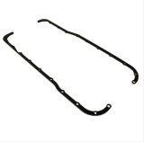 Ford Racing 289-302 Small Block Oil Pan Reinforcement Rails thumbnail 1