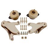 Ford Racing 2011-2015 Mustang GT 5.0L Coyote Engine Swap Mounts thumbnail 3