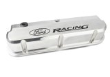 Ford Racing 289-351 Slant Edge Polished Valve Cover thumbnail 5