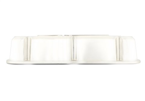 Ford Racing 289-351 Slant Edge Chrome Valve Cover thumbnail 7