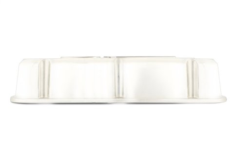 Ford Racing 289-351 Slant Edge Chrome Valve Cover thumbnail 9