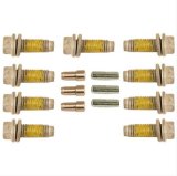 Ford Racing 11in Pressure Plate Bolt and Dowel Kit thumbnail 1