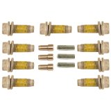 Ford Racing 11in Pressure Plate Bolt and Dowel Kit thumbnail 2