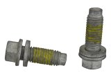 Ford Racing 11in Pressure Plate Bolt and Dowel Kit thumbnail 6