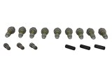 Ford Racing 11in Pressure Plate Bolt and Dowel Kit thumbnail 9