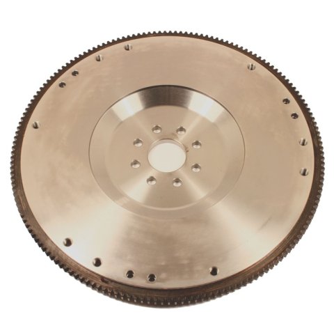 Ford Racing Modular Coyote 8 Bolt Flywheel Billet Steel 164T thumbnail 3