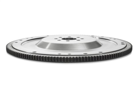 Ford Racing Modular Coyote 8 Bolt Flywheel Billet Steel 164T thumbnail 5