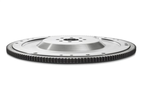 Ford Racing Modular Coyote 8 Bolt Flywheel Billet Steel 164T thumbnail 7