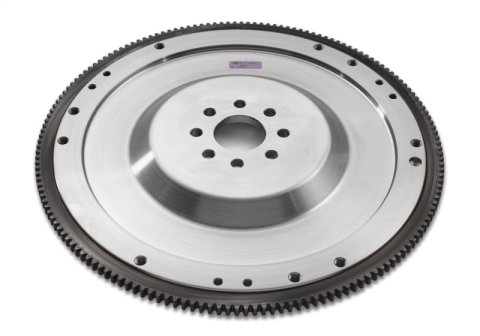 Ford Racing Modular Coyote 8 Bolt Flywheel Billet Steel 164T thumbnail 9