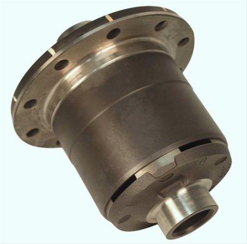 Ford Racing 2015-2016 Mustang GT Torsen Differential thumbnail 1
