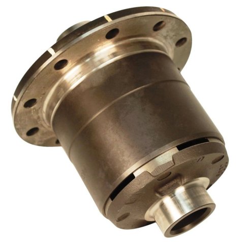 Ford Racing 2015-2016 Mustang GT Torsen Differential thumbnail 2