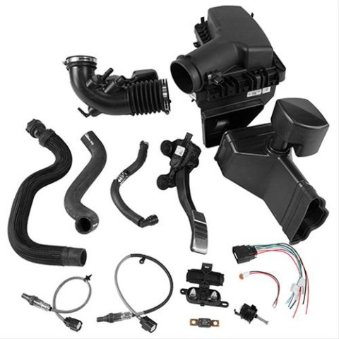 Ford Racing Control Pack - 2015 Coyote 5.0L 4V TI-VCT Manual Transmission thumbnail 2