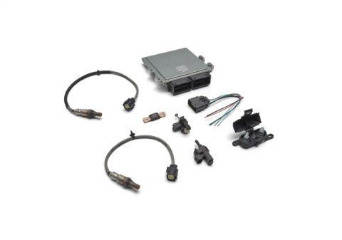 Ford Racing Control Pack - 2015 Coyote 5.0L 4V TI-VCT Manual Transmission thumbnail 5