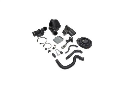 Ford Racing Control Pack - 2015 Coyote 5.0L 4V TI-VCT Manual Transmission thumbnail 6