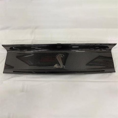 Ford Racing 20-22 Mustang GT500 Deck Lid Trim Panel thumbnail 3