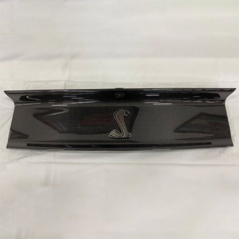 Ford Racing 20-22 Mustang GT500 Deck Lid Trim Panel thumbnail 5