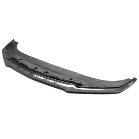 Ford Racing 20-21 Mustang GT500 Carbon Fiber Front Splitter Kit thumbnail 4
