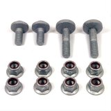 Ford Racing 05-14 Mustang Caster & Camber Alignment Eccentric Bolt Kit thumbnail 1