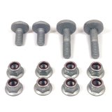 Ford Racing 05-14 Mustang Caster & Camber Alignment Eccentric Bolt Kit thumbnail 2