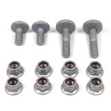 Ford Racing 05-14 Mustang Caster & Camber Alignment Eccentric Bolt Kit thumbnail 3