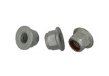 Ford Racing 05-14 Mustang Caster & Camber Alignment Eccentric Bolt Kit thumbnail 5