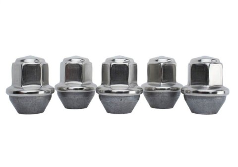 Ford Racing 15-16 Mustang Lug Nut Kit (5 Lug Nuts) thumbnail 3