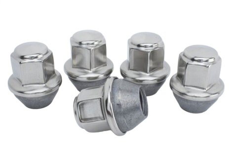 Ford Racing 15-16 Mustang Lug Nut Kit (5 Lug Nuts) thumbnail 7