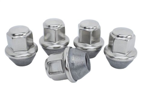 Ford Racing 15-16 Mustang Lug Nut Kit (5 Lug Nuts) thumbnail 8