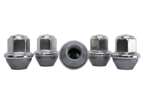 Ford Racing 15-16 Mustang Lug Nut Kit (5 Lug Nuts) thumbnail 9