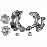 Ford Racing 15-16 Ford Mustang IRS Knuckle Set thumbnail 1