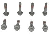 Ford Racing 15-16 Ford Mustang IRS Knuckle Set thumbnail 5