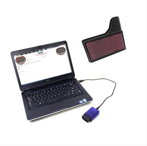 Ford Racing 2015-2017 Mustang GT Performance Calibration Power Pack 1 thumbnail 1