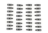 Ford Racing 11-25 5.0L Mustang GT Coyote Lash Adjuster Assembly Kit thumbnail 6