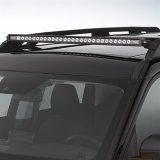 Ford Racing 2021+ Ford Bronco 40in Rigid LED Light Bar Kit thumbnail 1