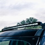 Ford Racing 2021+ Ford Bronco 40in Rigid LED Light Bar Kit thumbnail 5