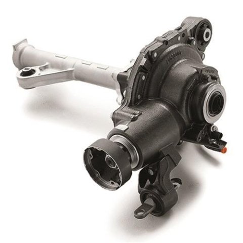 Ford Racing 2021 Ford Bronco M210 Front Drive Unit - 4.46 Ratio