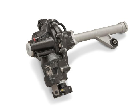 Ford Racing 2021 Ford Bronco M210 Front Drive Unit - 4.70 Ratio