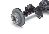 Ford Racing 2021 Ford Bronco M220 Rear Axle Assembly - 4.46 Ratio w/ Electronic Locking Differential thumbnail 4