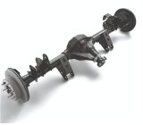 Ford Racing 2021 Ford Bronco M220 Rear Axle Assembly - 4.70 Ratio w/ Electronic Locking Differential thumbnail 9