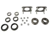 Ford Racing 2021 Ford Bronco M220 Rear Outer Bearing/Seal kit thumbnail 9