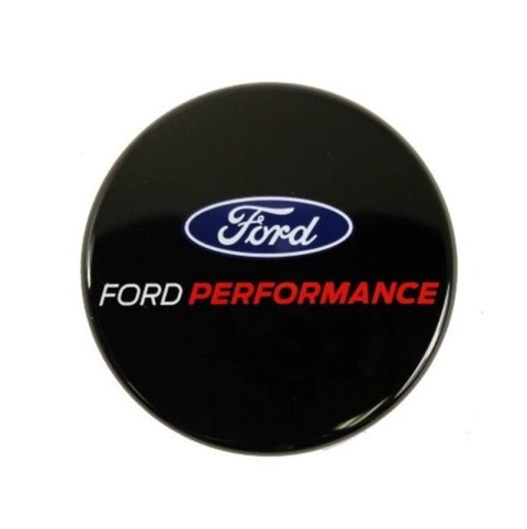 Ford Racing 2021 Mustang Mach 1 5-Spoke 19X9.5 & 19X10 Wheel Kit thumbnail 5