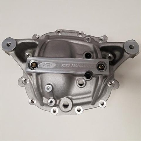 Ford Racing 2015+ Ford Mustang Differential Cover - 8.8in. IRS thumbnail 2