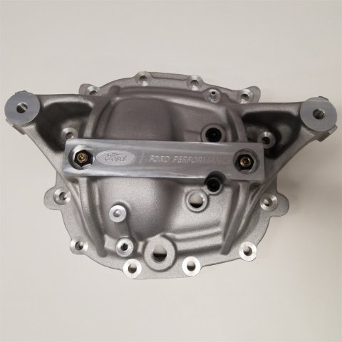 Ford Racing 2015+ Ford Mustang Differential Cover - 8.8in. IRS thumbnail 3